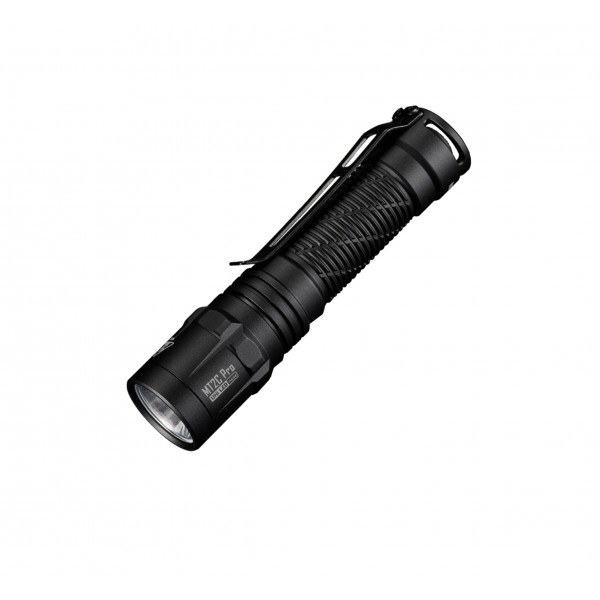 Nitecore MT2C Pro, Lanterna Profesionala, Reincarcabila USB-C, 1800 Lumeni, 520 Metri www.easylight.ro