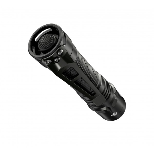 Nitecore MT2C Pro, Lanterna Profesionala, Reincarcabila USB-C, 1800 Lumeni, 520 Metri www.easylight.ro