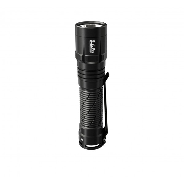 Nitecore MT2C Pro, Lanterna Profesionala, Reincarcabila USB-C, 1800 Lumeni, 520 Metri www.easylight.ro