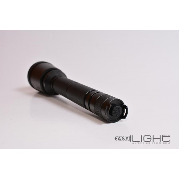 Lanternă LED Nitecore MT40GT