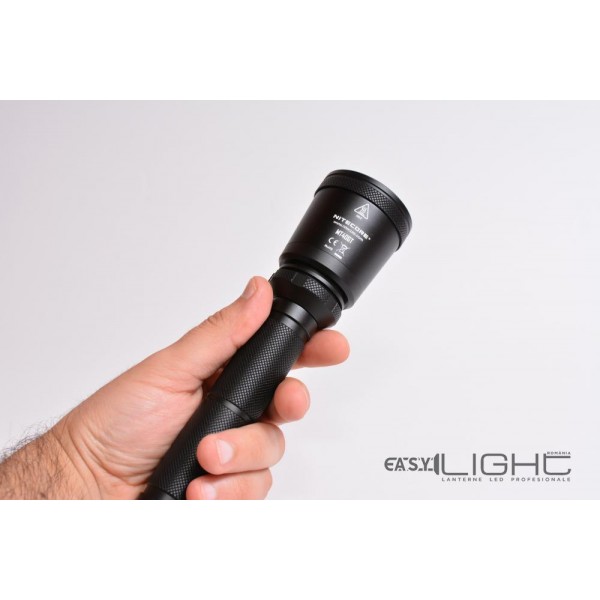 Lanternă LED Nitecore MT40GT