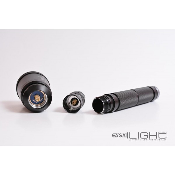 Lanternă LED Nitecore MT40GT