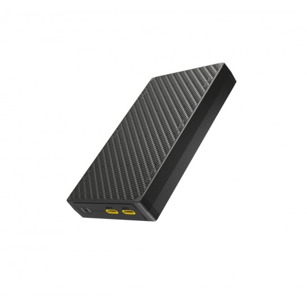 Nitecore NB20000 GEN3, Baterie Externa, 72 Wh, 20000 mAh www.easylight.ro
