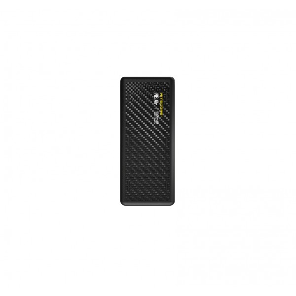 Nitecore NB Air, Baterie Externă, 19.4 Wh, 5000 mAh, 89g