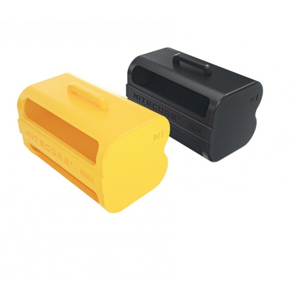 Nitecore NBM41, Magazie Acumulatori 21700 ww.easylight.ro