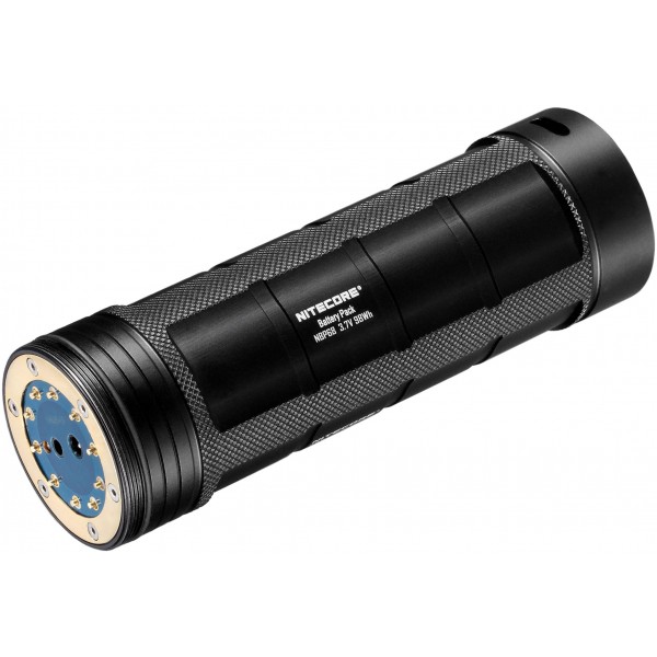 Acumulator Nitecore NBP68 pentru Nitecore seria TM 