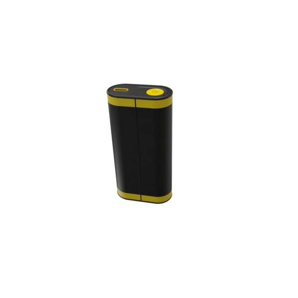 Nitecore NC10000, Baterie Externă, 36 Wh, 10000 mAh, Functie Lanterna, 50 Lumeni www.easylight.ro