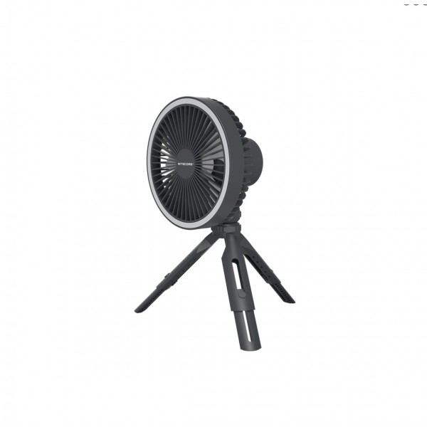 Nitecore NEF10, Ventilator Inteligent, Functie Powerbank si Lanterna  www.easylight.ro