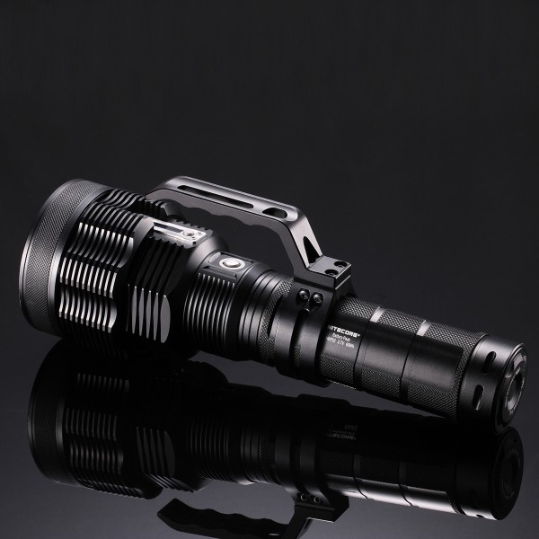 Maner lanterna Nitecore NHM10