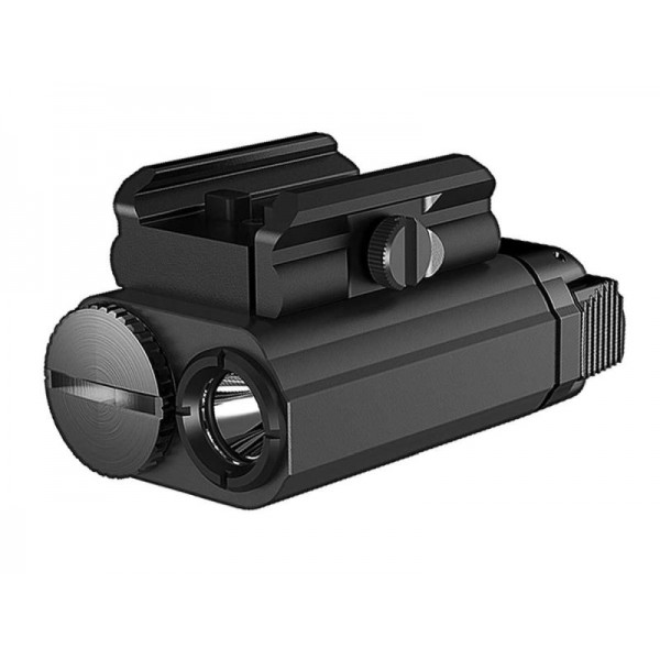 Nitecore NPL20, Lanternă Pistol, 460 Lumeni, 76 Metri