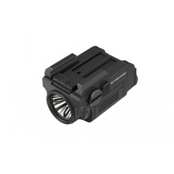 Nitecore NPL25, Lanternă Profesionala, Reincarcabila Magnetic, 900 Lumeni, 255 Metri