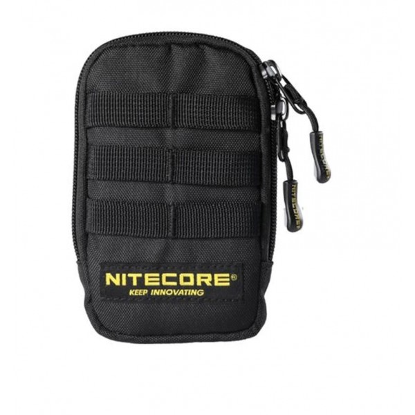 Nitecore NPP30, Borsetă