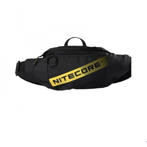 Nitecore NPP50, Borsetă 