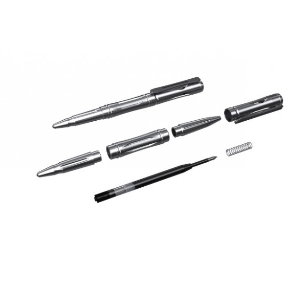 Stilou  Nitecore NTP20, Stilou Tactic