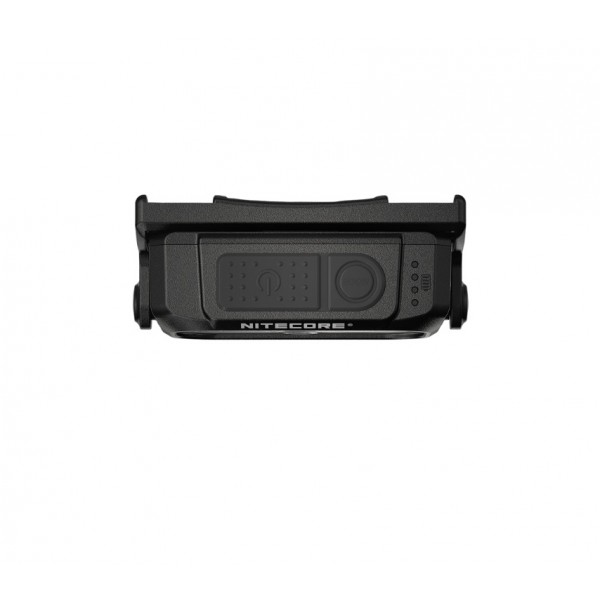 Nitecore NU25 UL, Lanterna Frontala, Reincarcabila USB-C, 400 Lumeni, 64 Metri www.easylight.ro