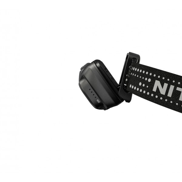Nitecore NU33, Frontală, Reîncărcabilă USB-C, 700 Lumeni, 135 Metri www.easylight.ro