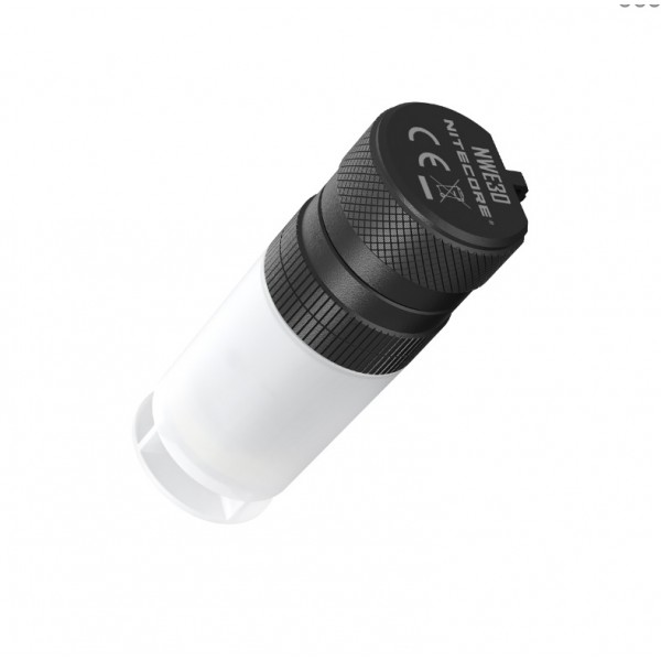 Fluier de supravietuire Nitecore NWE30