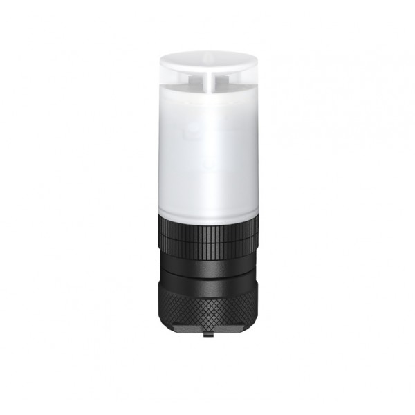Fluier de supravietuire Nitecore NWE30