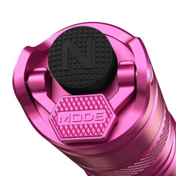 Nitecore P05 Roz, Lanternă Led