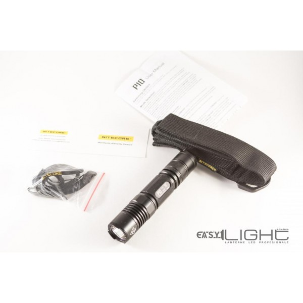 lanterna led Nitecore P10