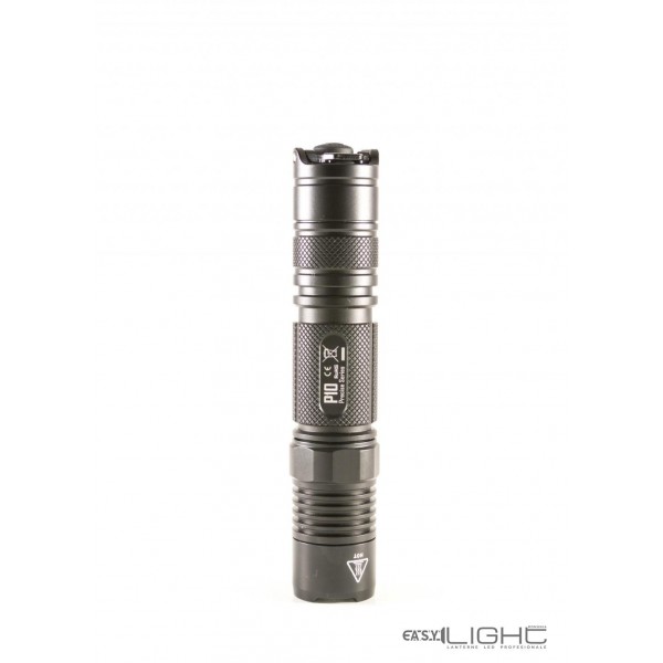 lanterna led Nitecore P10