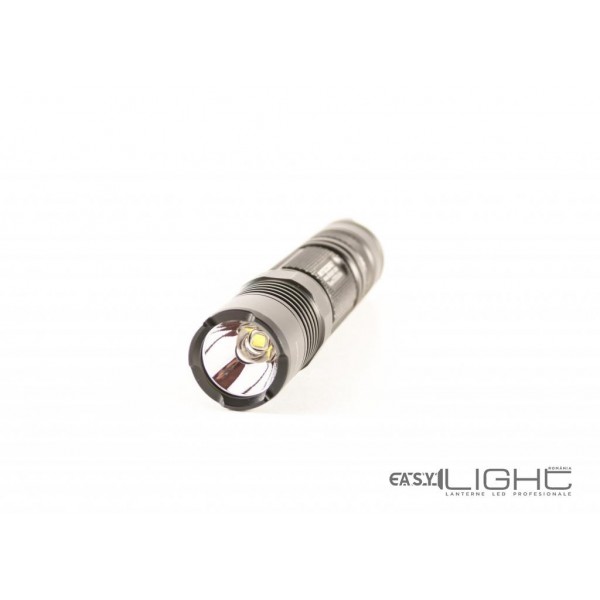 lanterna led Nitecore P10