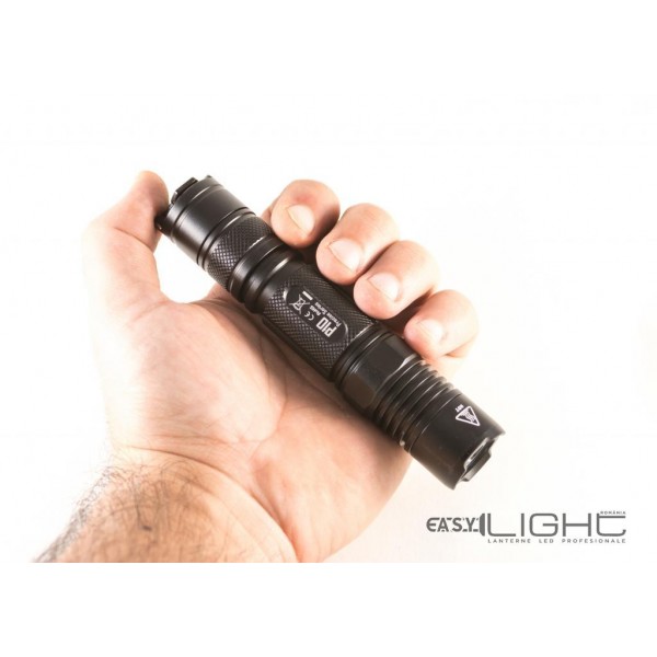 lanterna led Nitecore P10