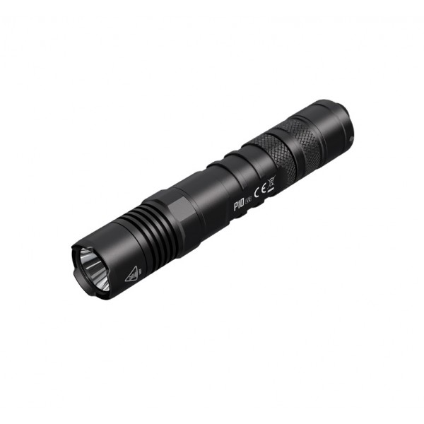 Nitecore P10 V2, Lanterna Tactica