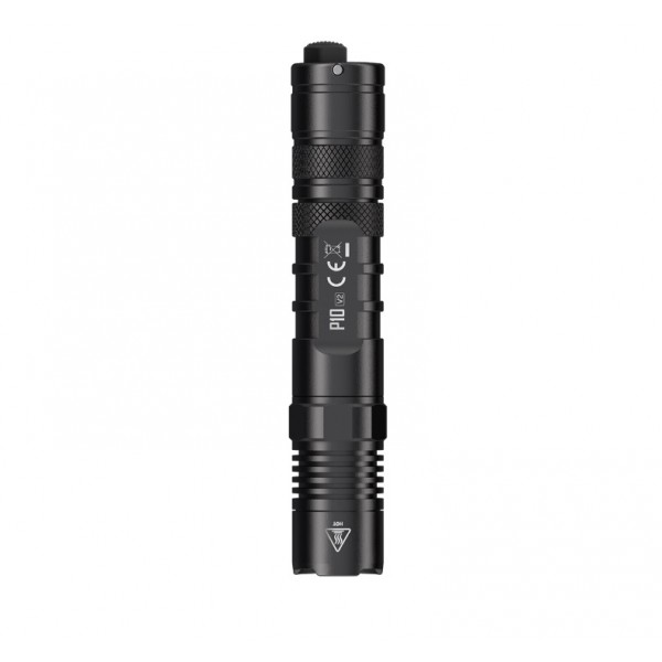 Nitecore P10 V2, Lanterna Tactica