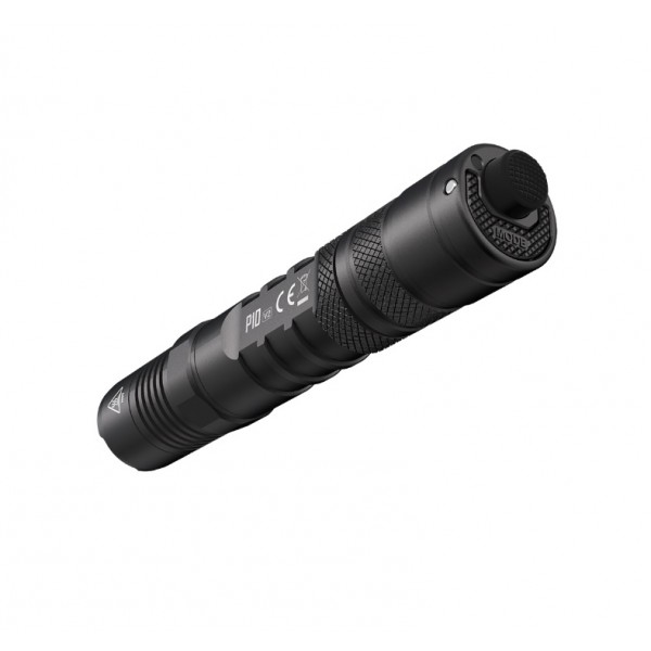 Nitecore P10 V2, Lanterna Tactica