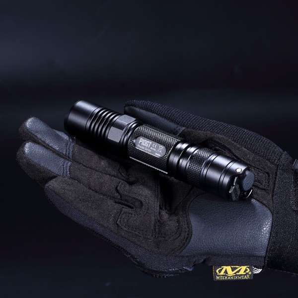 Nitecore P10GT, Lanterna Led