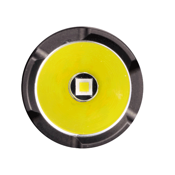 Nitecore P10GT, Lanterna Led