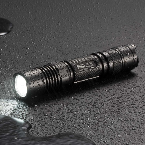 Nitecore P10GT, Lanterna Led