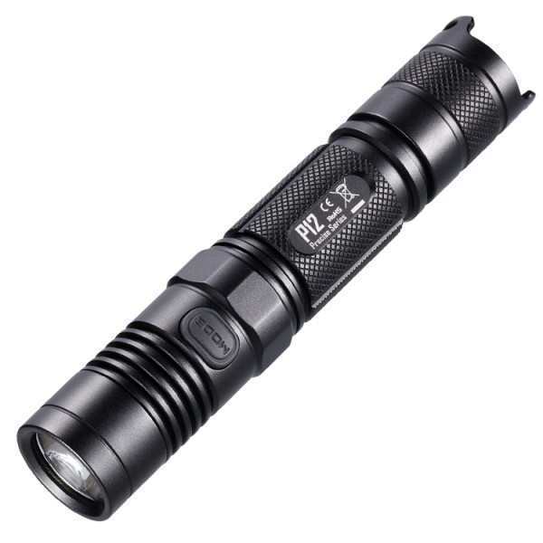Nitecore P12
