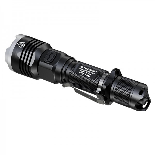 Nitecore P16TAC, Lanternă Tactică