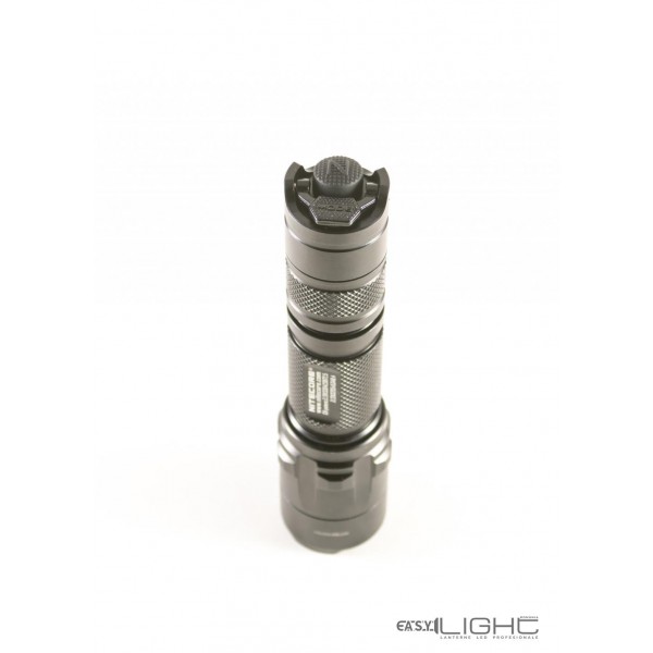 Lanterna LED profesionala Nitecore P20 UV