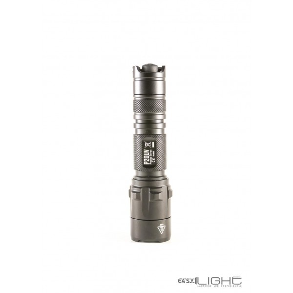 Lanterna LED profesionala Nitecore P20 UV