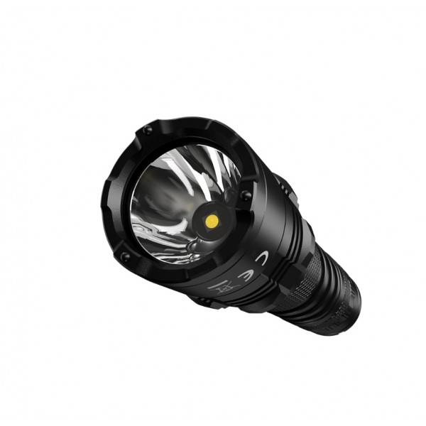 Nitecore P22R, Lanternă Led