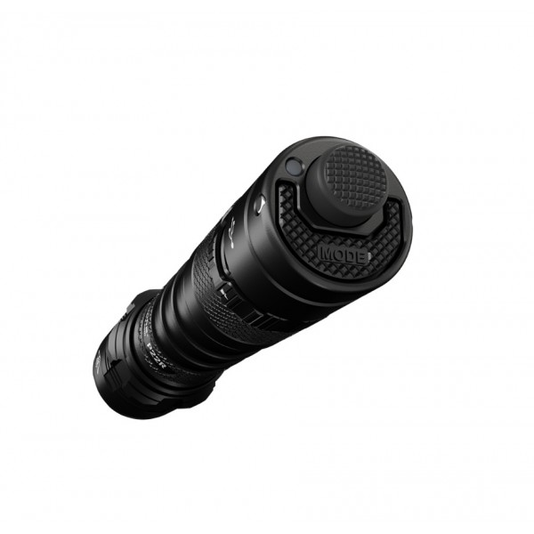 Nitecore P22R, Lanternă Led