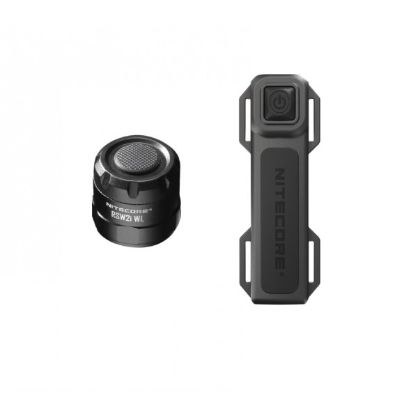 Nitecore RSW2i WL, Intrerupător Wireless