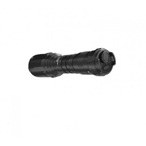 Nitecore SRT6i, Lanterna Profesionala, Reincarcabila USB-C, 2100 Lumeni, 510 Metri www.easylight.ro