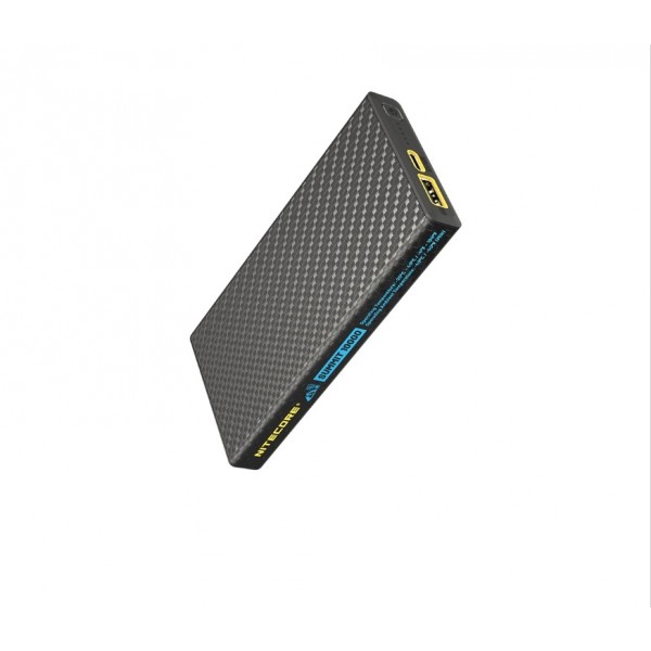 Nitecore SUMMIT 10000, Baterie Externa, 38.5 Wh, 10000 mAh, Rezistent la Frig www.easylight.ro