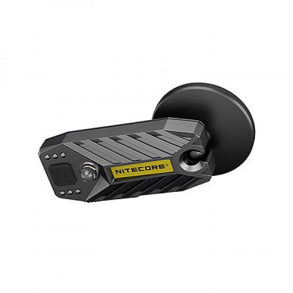 Nitecore T360M, Lanternă Led 