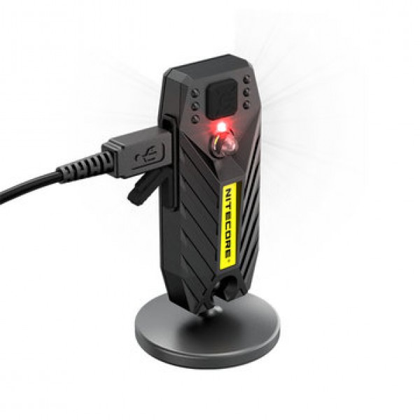 Nitecore T360M, Lanternă Led 