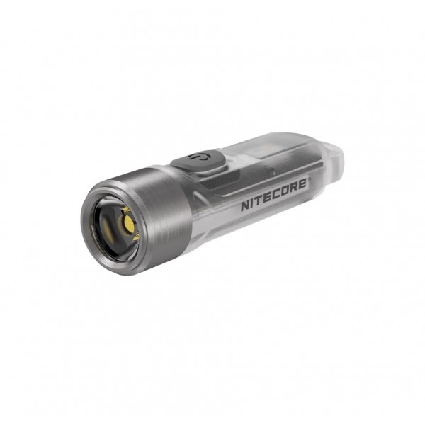 Nitecore TIKI, Lanterna Reincarcabila