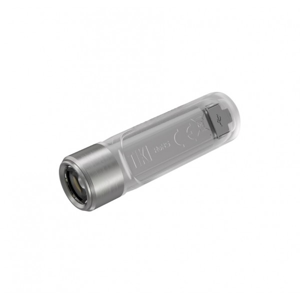 Nitecore TIKI, Lanterna Reincarcabila