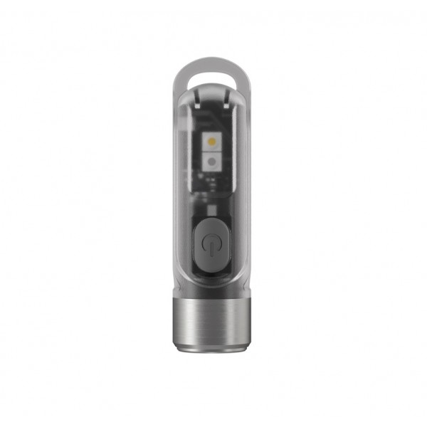 Nitecore TIKI, Lanterna Reincarcabila