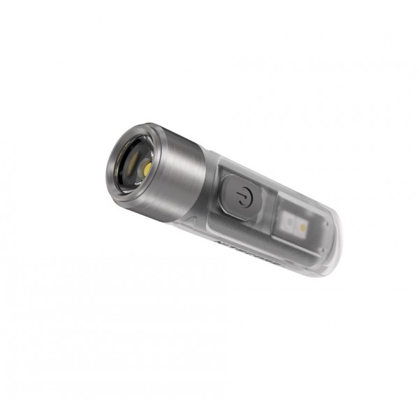 Nitecore TIKI, Lanterna Reincarcabila