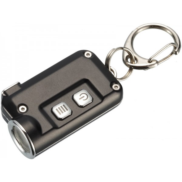 Nitecore TINI, Lanterna Reincarcabila