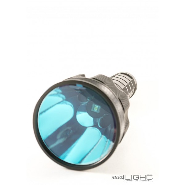 Lanterna LED reincarcabila Nitecore TM36